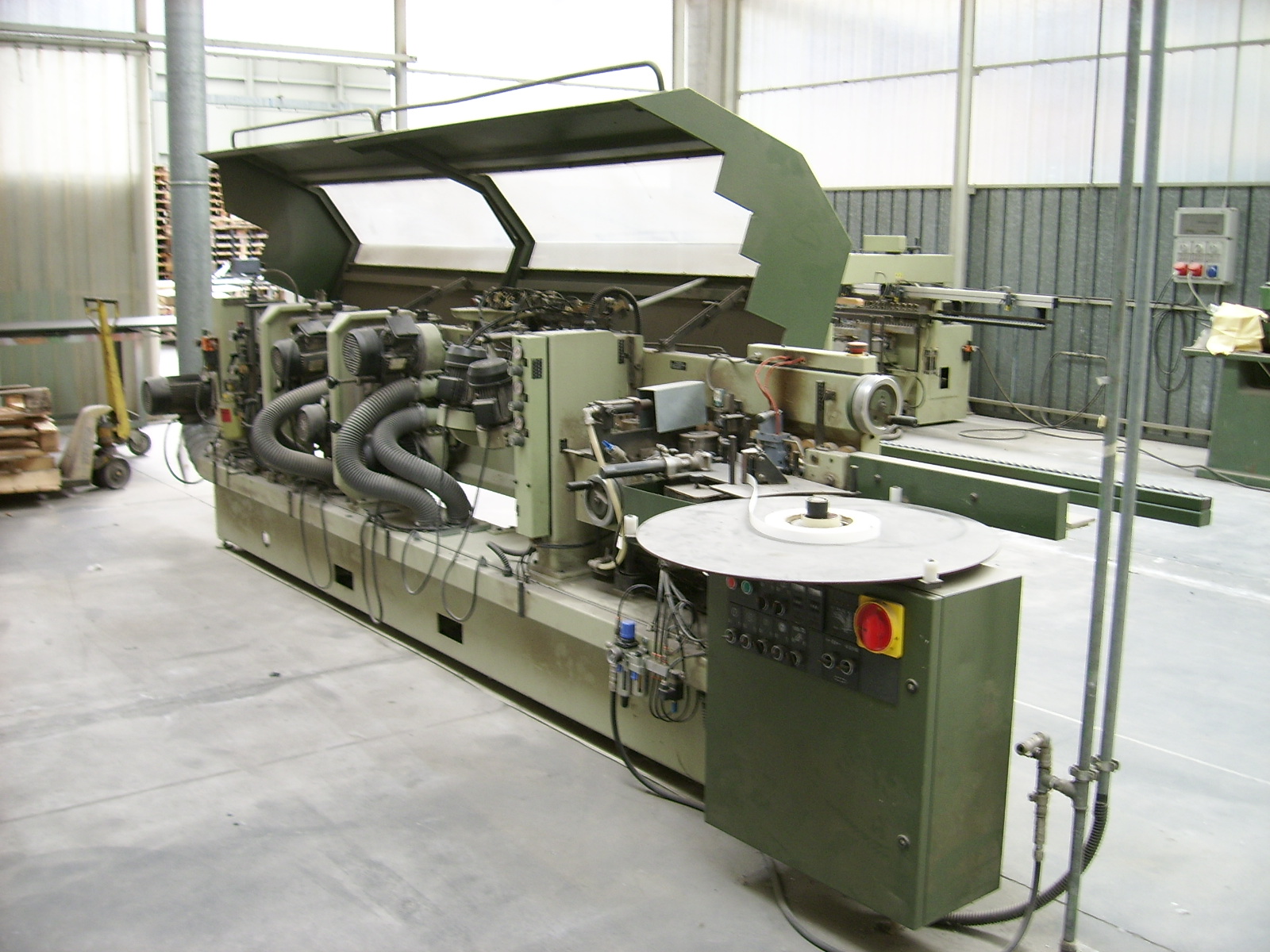 SCM B5L  1990